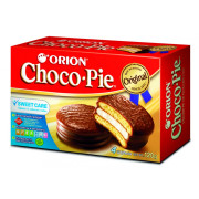 Choco Pie 4 бл*20шт 